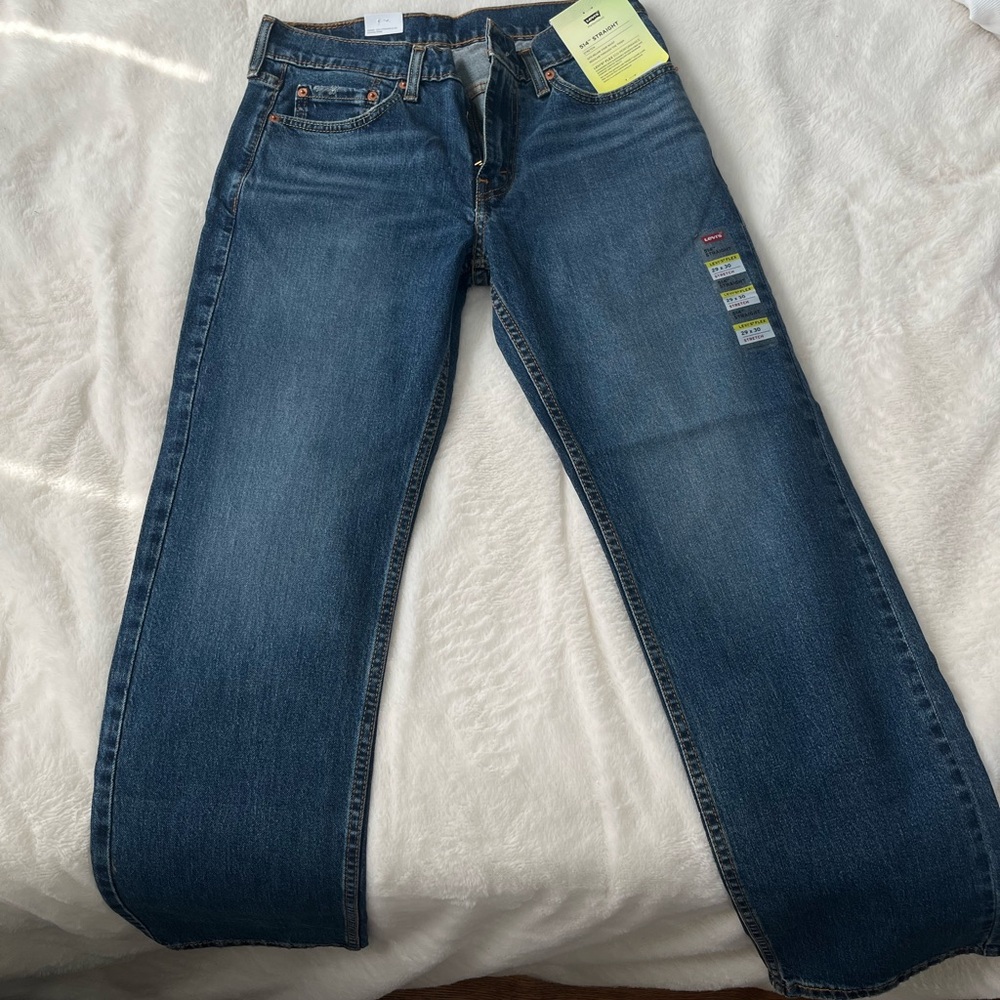 Levi’s Jeans